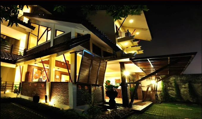 Tetirah Group Background